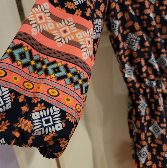 Romper - Picture 3 of 6